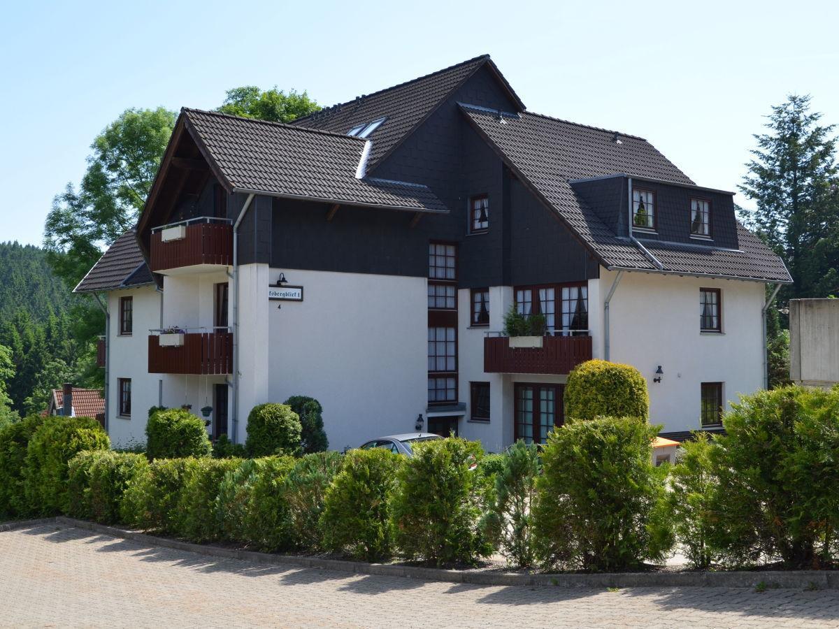 Bocksbergblick Fewo Auszeit Goslar Eksteriør bilde