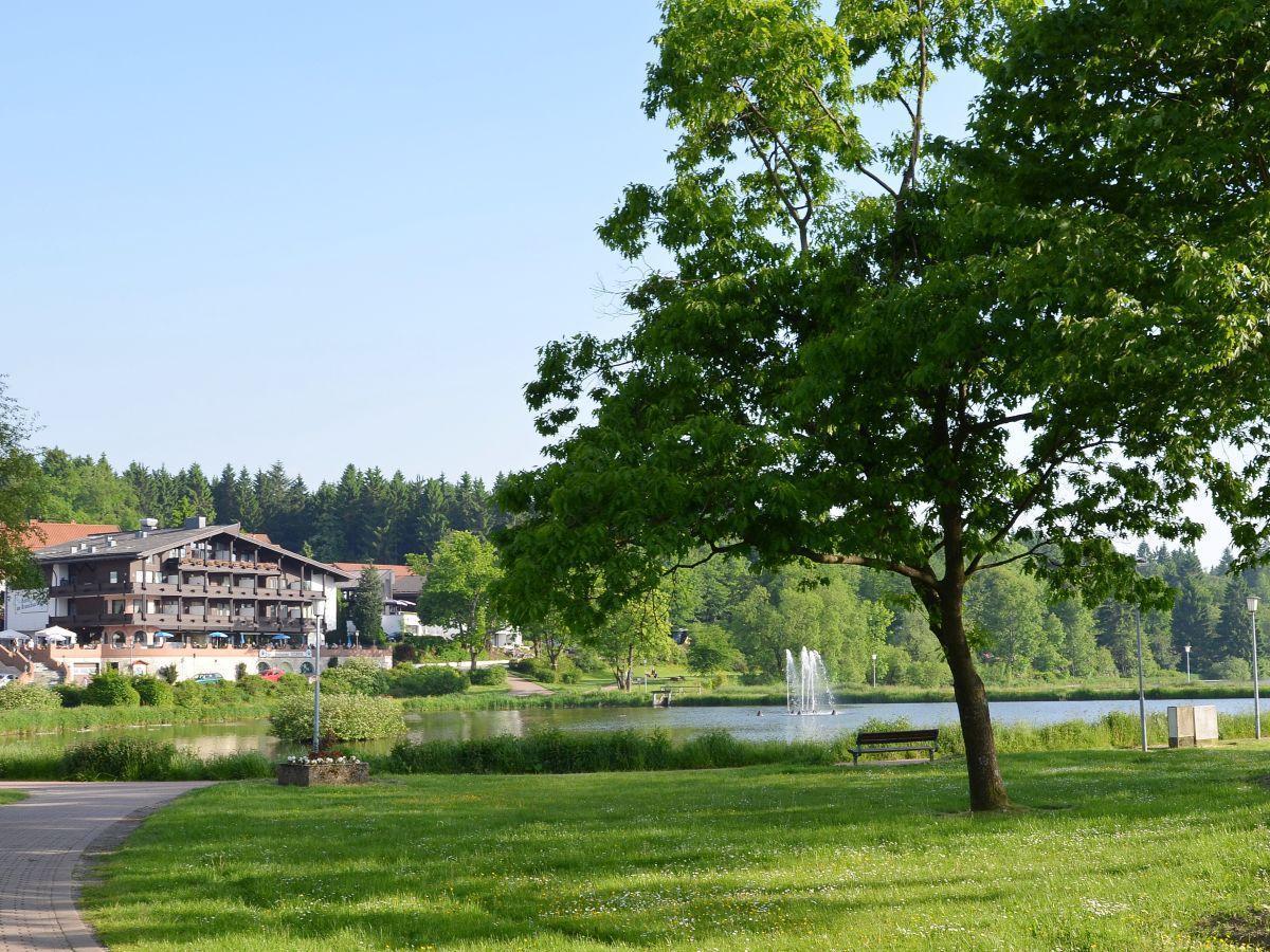 Bocksbergblick Fewo Auszeit Goslar Eksteriør bilde